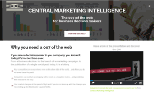 Centralmarketingintelligence.com thumbnail