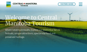 Centralmbtourism.ca thumbnail