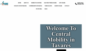 Centralmobility.com thumbnail