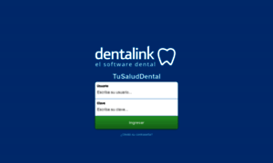 Centralodontolgica.dentalink.cl thumbnail