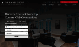 Centralohiocountryclubcommunities.com thumbnail