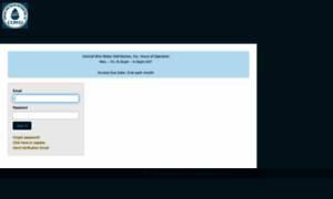 Centralohiowaterpayment.com thumbnail