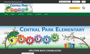 Centralpark-scusd-ca.schoolloop.com thumbnail