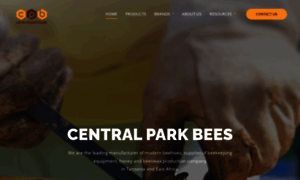 Centralparkbees.co.tz thumbnail