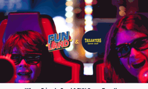 Centralparkfunland.com thumbnail