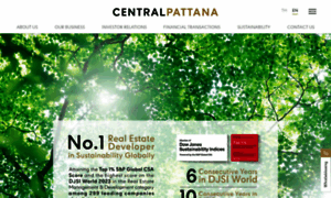 Centralpattana.co.th thumbnail