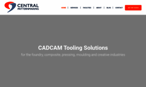 Centralpatternmaking.co.uk thumbnail