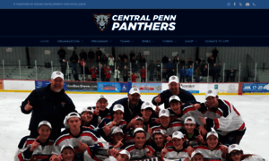 Centralpennpanthers.com thumbnail