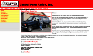 Centralpennradon.com thumbnail