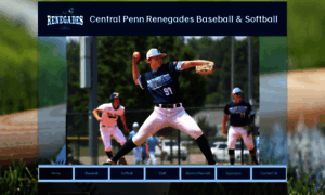 Centralpennrenegades.com thumbnail