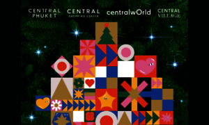 Centralplaza.co.th thumbnail