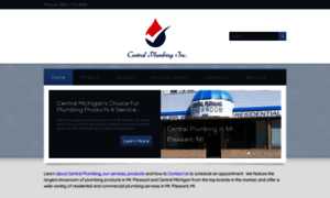 Centralplumbinginc.com thumbnail