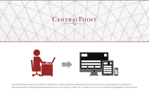 Centralpointsystems.com thumbnail