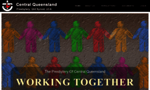 Centralqldpresbytery.org.au thumbnail