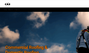 Centralroofingsolutions.com thumbnail