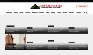 Centralseattle.style thumbnail