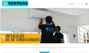 Centralsolucoesemar.com.br thumbnail