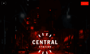 Centralstationto.com thumbnail