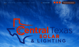 Centraltexas.solar thumbnail