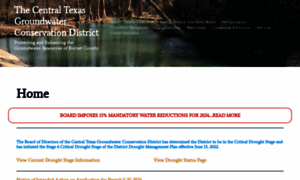 Centraltexasgcd.org thumbnail