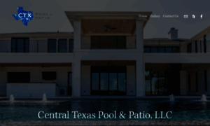 Centraltexaspoolandpatio.com thumbnail