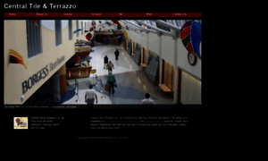 Centraltile.net thumbnail