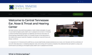 Centraltnent.com thumbnail