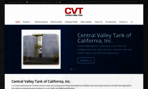 Centralvalleytank.clickforward.com thumbnail