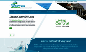 Centralvirginia.org thumbnail