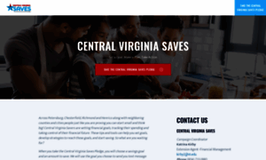 Centralvirginiasaves.org thumbnail