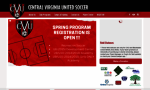 Centralvirginiaunited.com thumbnail