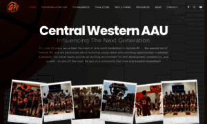 Centralwestern.org thumbnail