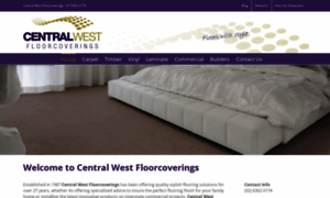 Centralwestfloors.com.au thumbnail