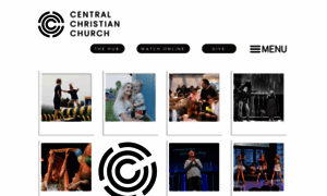 Centralwired.com thumbnail