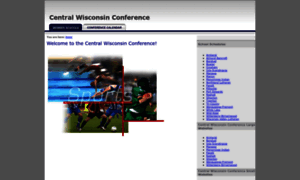Centralwisconsinconference.org thumbnail