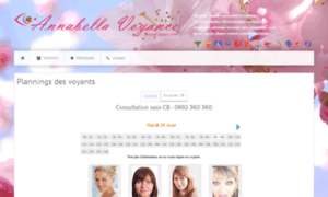 Centre-annabella.com thumbnail