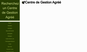 Centre-de-gestion-agree.com thumbnail