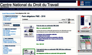 Centre-droit-travail.fr thumbnail