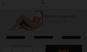 Centre-epilation-laser-paris.fr thumbnail