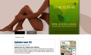 Centre-epilationlaser.info thumbnail