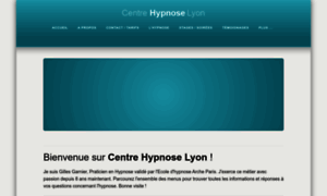 Centre-hypnose-lyon.com thumbnail