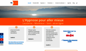 Centre-hypnose.ch thumbnail