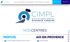 Centre-imagerie-medicale-pertuis.fr thumbnail