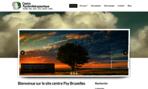 Centre-psy-bruxelles.be thumbnail