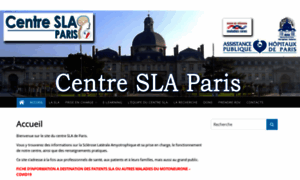 Centre-sla-paris.fr thumbnail