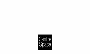Centre-space.ca thumbnail