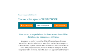 Centre.creditfoncier.fr thumbnail