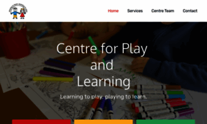 Centre4playandlearning.co.za thumbnail