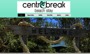 Centrebreakbeachstay.com.au thumbnail