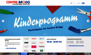 Centrebruegg.ch thumbnail